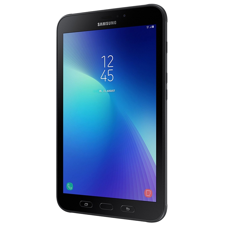 Samsung Galaxy Tab Active 2 T395 Tablet-PC schwarz