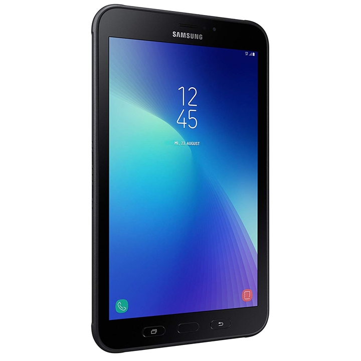 Samsung Galaxy Tab Active 2 T395 Tablet-PC schwarz