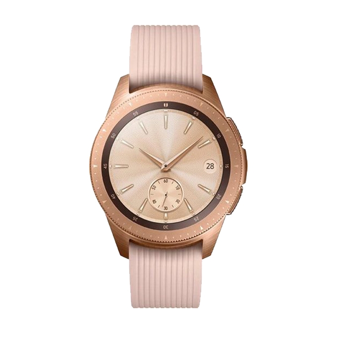 Samsung Galaxy Watch SM-R810 42mm roségold