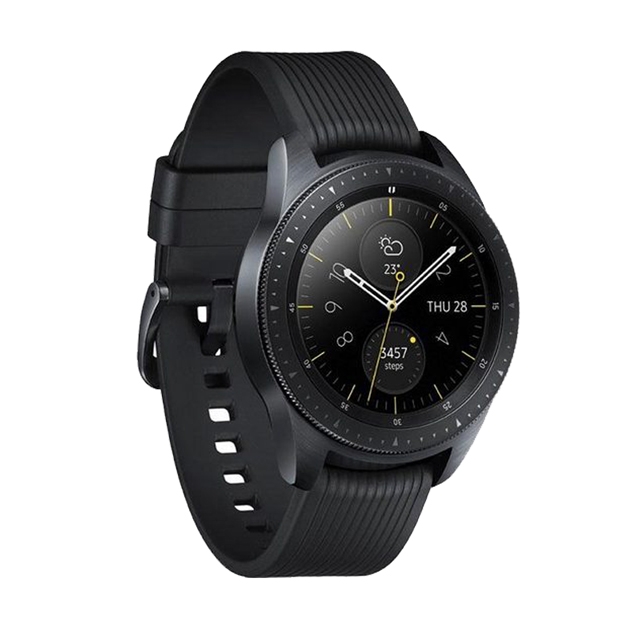 Samsung Galaxy Watch SM-R810 42mm midnight black