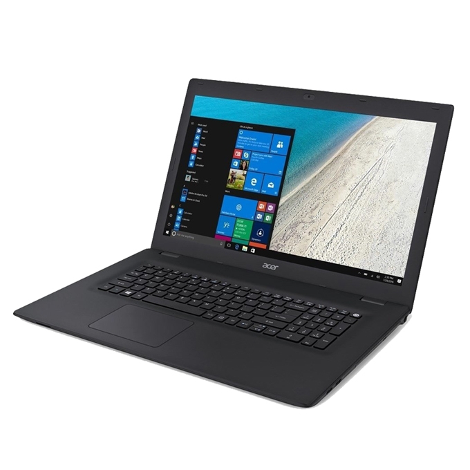 Acer TravelMate P278-M-36PF 43,9 cm (17,3 Zoll) Notebook