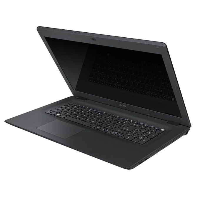 Acer TravelMate P278-M-36PF 43,9 cm (17,3 Zoll) Notebook