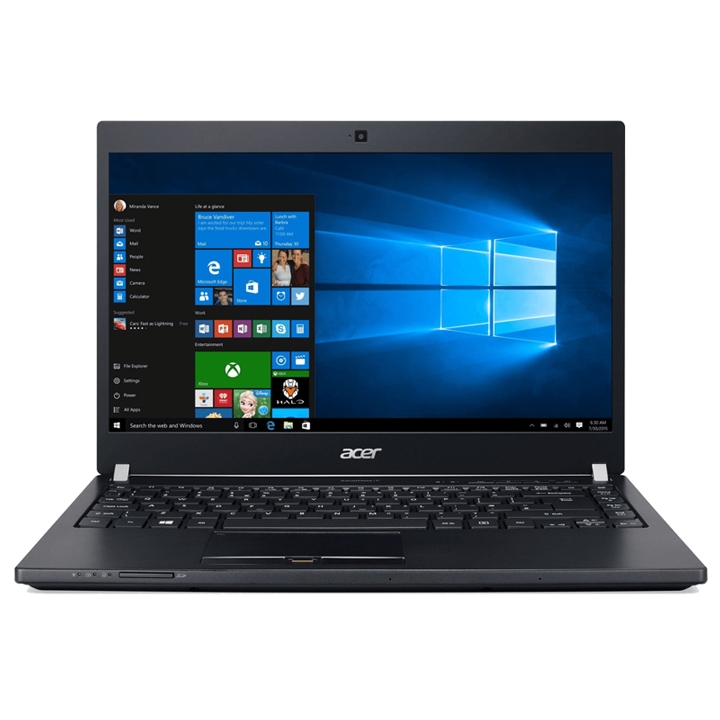 Acer TravelMate P648-G3-M-59SF LTE 35.6cm (14 Zoll) Notebook