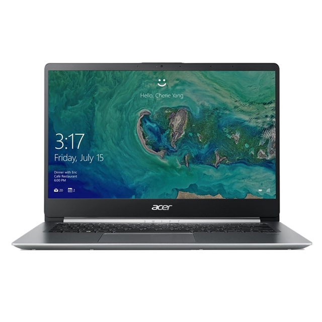 Acer Swift 1 SF114-32-P60X 35,6cm (14 Zoll) Notebook