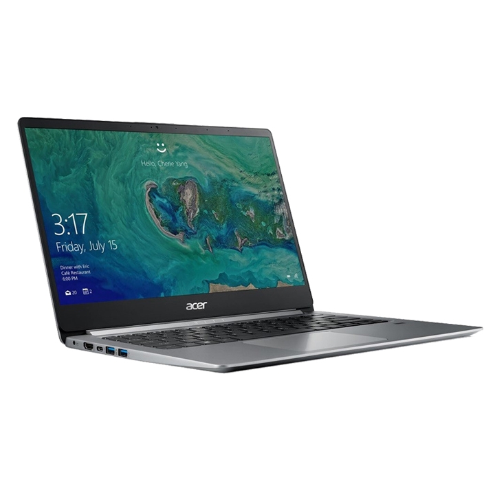 Acer Swift 1 SF114-32-P60X 35,6cm (14 Zoll) Notebook