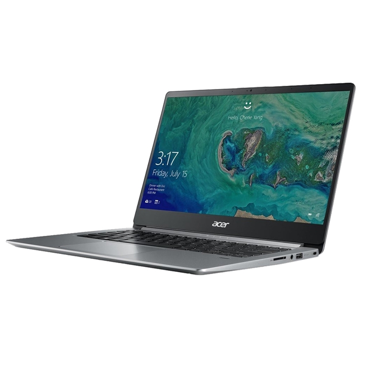 Acer Swift 1 SF114-32-P60X 35,6cm (14 Zoll) Notebook