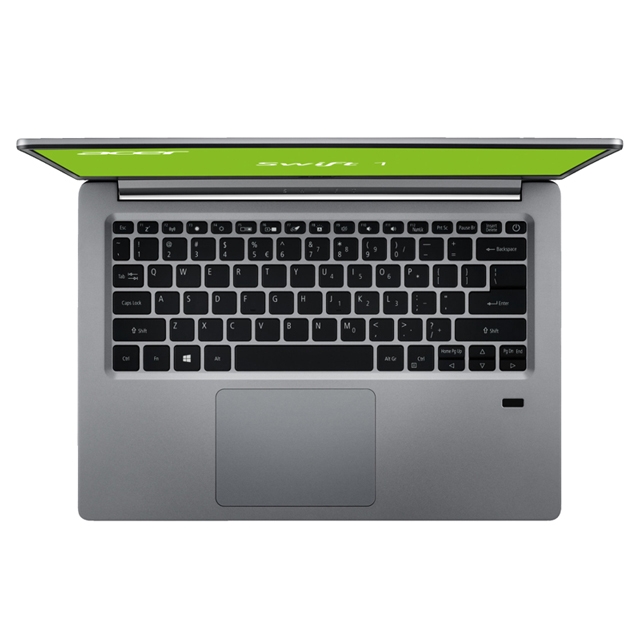 Acer Swift 1 SF114-32-P60X 35,6cm (14 Zoll) Notebook