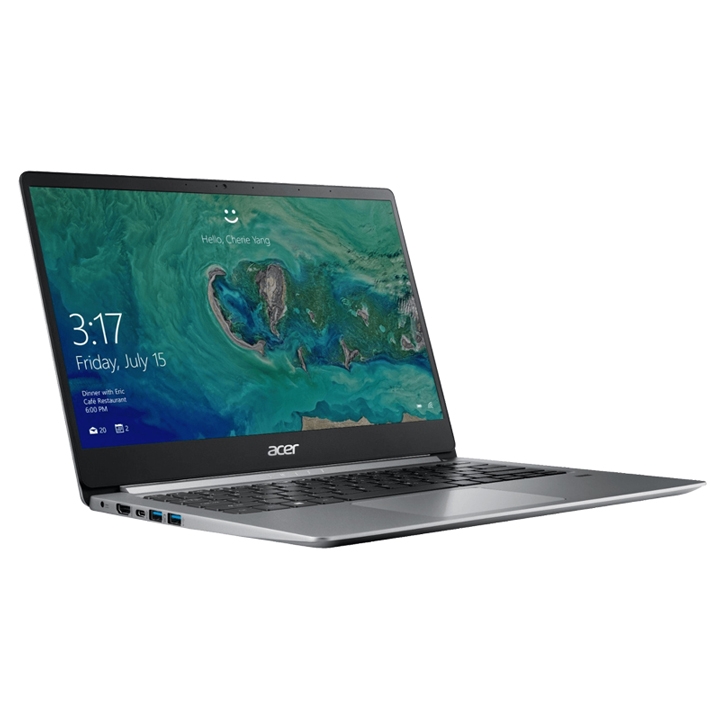 Acer Swift 1 SF114-32-P8GG 35,6cm (14 Zoll) Notebook