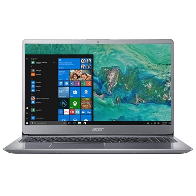 Acer Swift 3 SF315-52G-83WQ 39.6cm (15.6 Zoll) Notebook