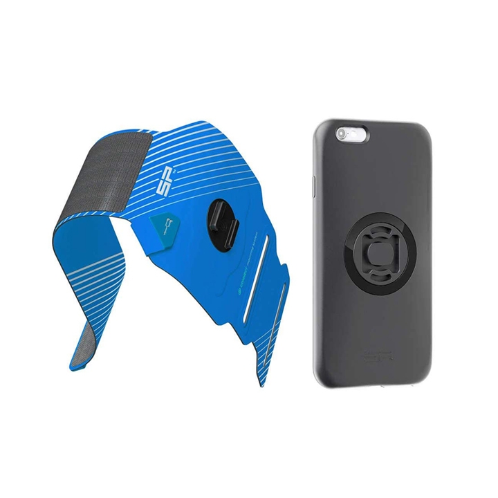 SP Fitness Bundle iPhone 5/SE Sportarmband