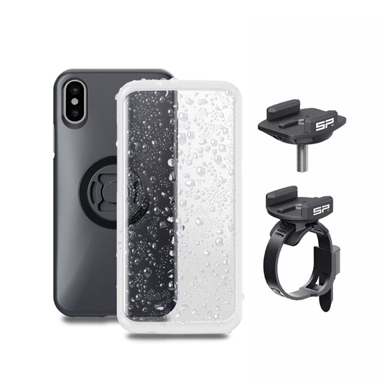 SP Bike Bundle iPhone X