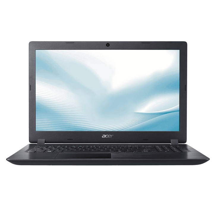 Acer Aspire 3 (A315-51-590U) 39,6cm (15,6 Zoll) Notebook Windows 10 Home