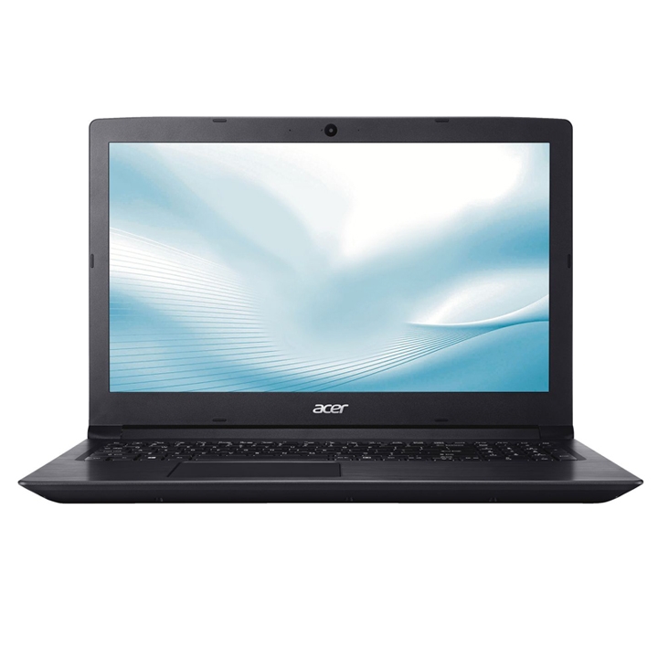 Acer Aspire 3 A315-41-R2Y9 39,6cm (15,6 Zoll) Notebook schwarz