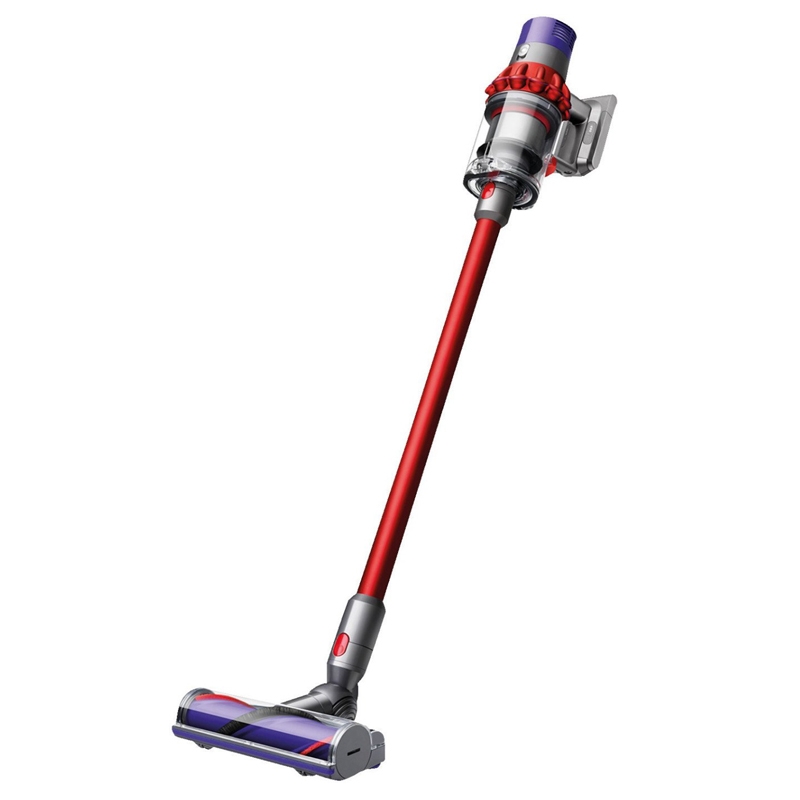 Dyson Cyclone V10 Motorhead beutel- und kabelloser-/Handstaubsauger