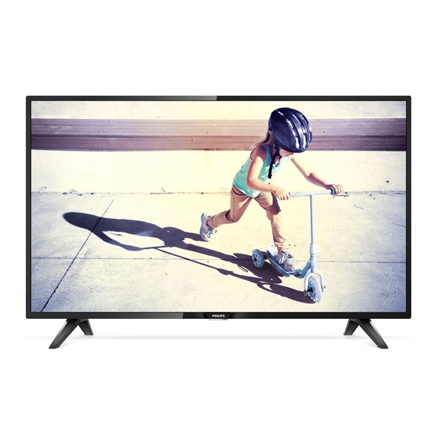 Philips 39PHS4112/12 98 cm (39 Zoll) LED-TV