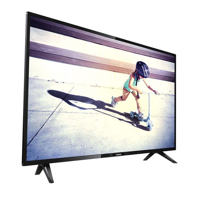 Philips 39PHS4112/12 98 cm (39 Zoll) LED-TV