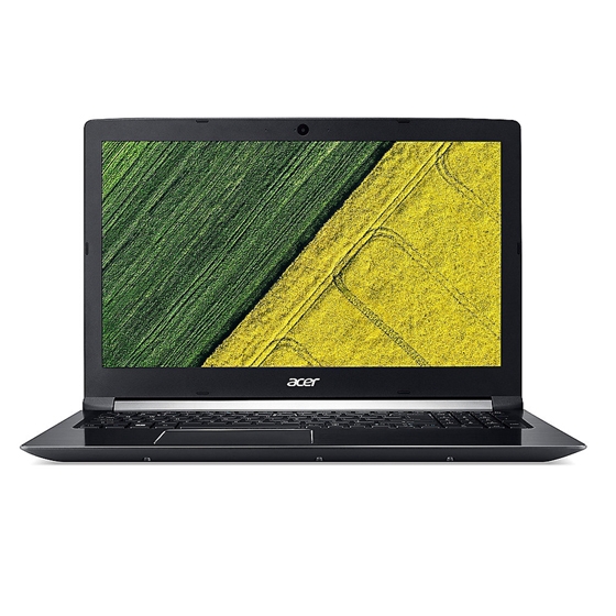 Acer Aspire 7 A715-72G-508U 39,62 cm (15,6 Zoll) Notebook ohne Betriebssystem