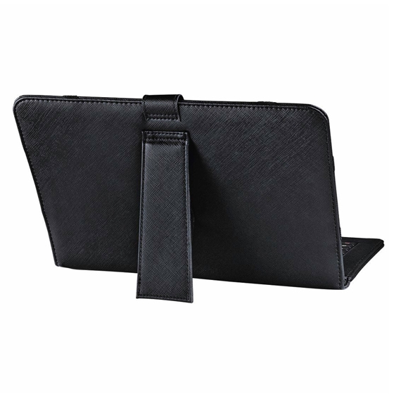 Hama Tablet-Tasche mit Tastatur 