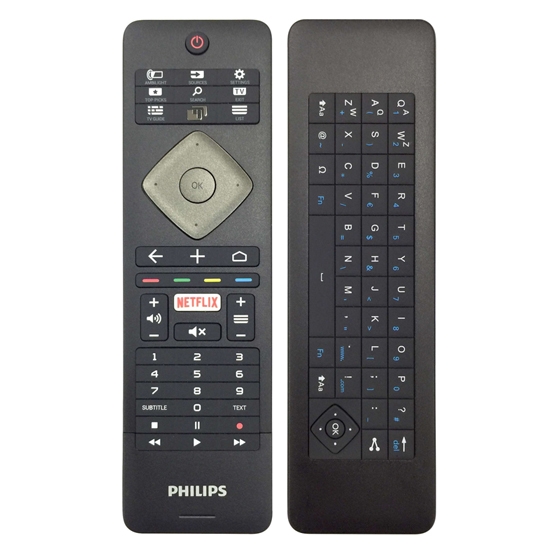 Philips 49PUS6501/12 123cm (49 Zoll) UHD LED-TV