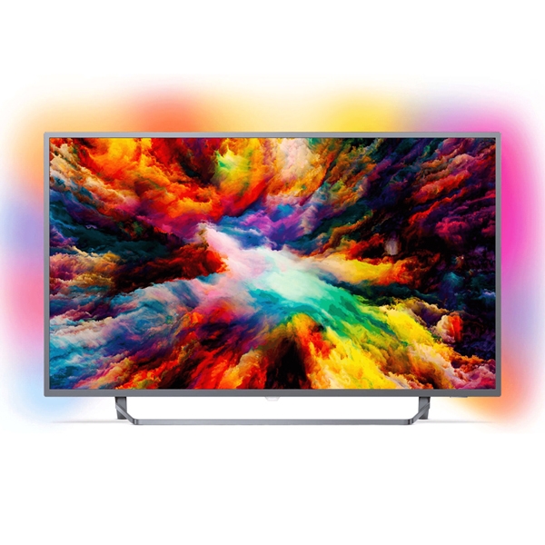 Philips 43PUS7303/12 108 cm (43 Zoll) 4K-LED Fernseher