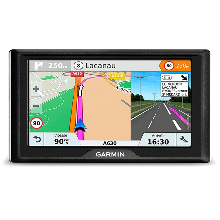 Garmin Drive 61 LMT-S EU Navigationsgerät