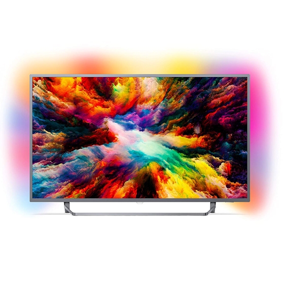Philips 50PUS7303/12 126 cm (50 Zoll) 4K-LED-TV