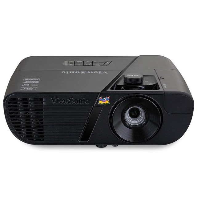 ViewSonic LightStream Pro7827HD Heimkino-Projektor