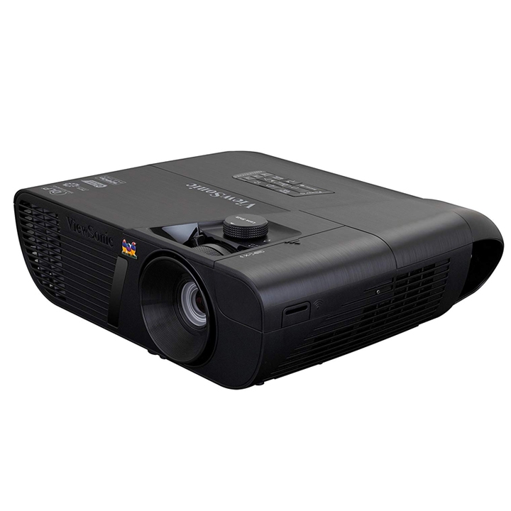 ViewSonic LightStream Pro7827HD 2200 Lumen 3D Heimkino-Projektor