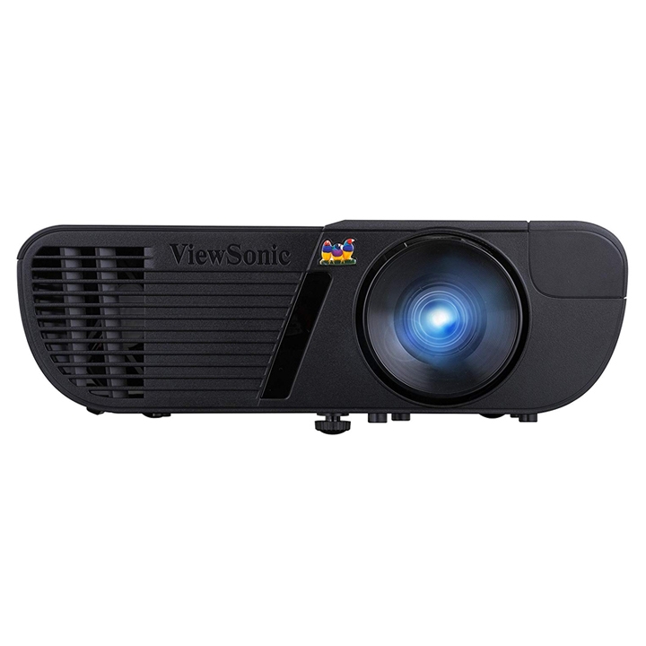 ViewSonic LightStream Pro7827HD 2200 Lumen 3D Heimkino-Projektor