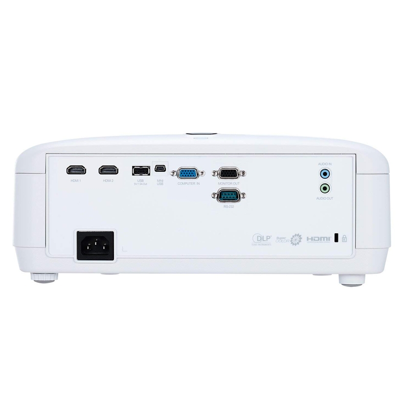 Viewsonic PX727-4K UHD Heimkino DLP-Projektor (2.Wahl)