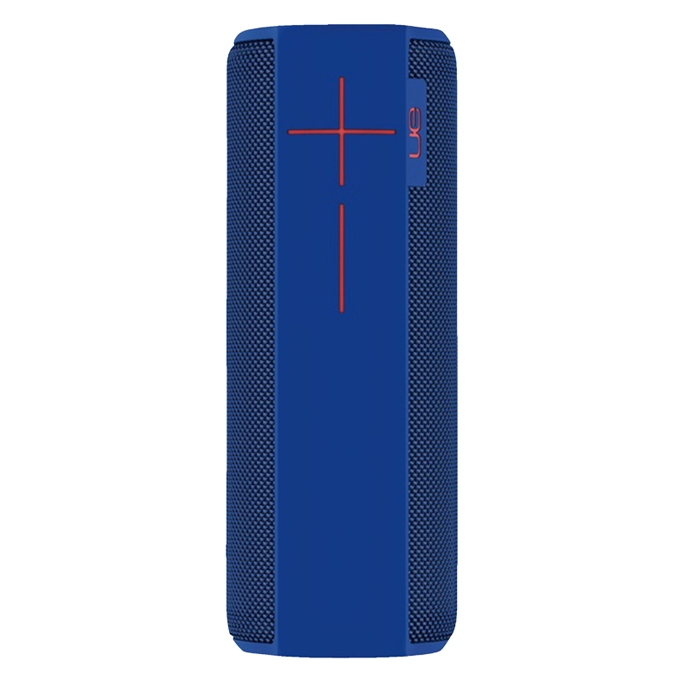 Ultimate Ears Megaboom Bluetooth Lautsprecher Himmelblau