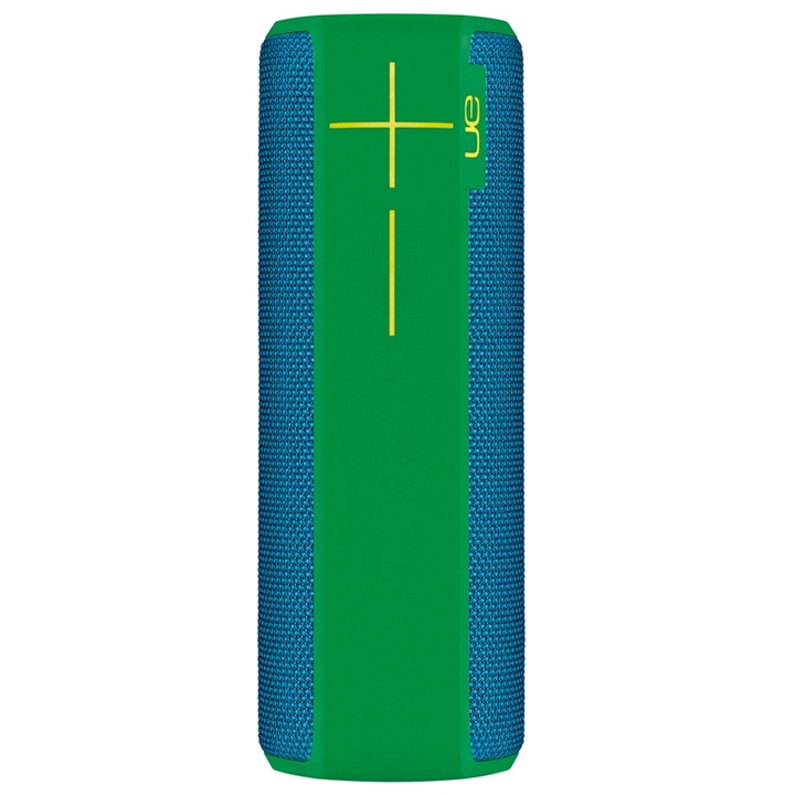 Ultimate Ears BOOM 2 Bluetooth Lautsprecher paradiesgrün 2. Wahl Qualitätsprodukt