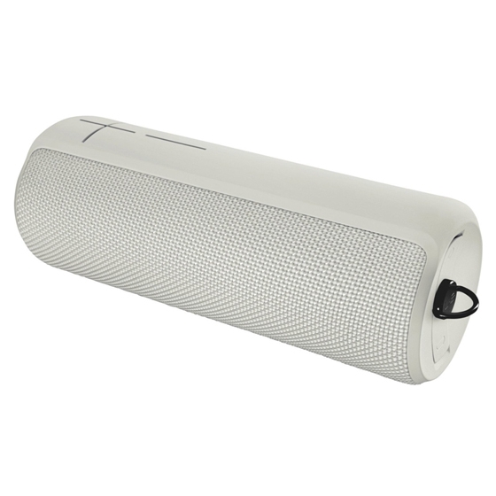 Ultimate Ears BOOM 2 Bluetooth Lautsprecher yeti weiß