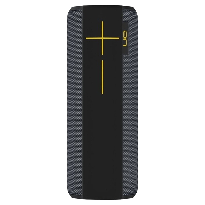 Ultimate Ears BOOM 2 Bluetooth Lautsprecher schwarz panther mobiler Lautsprecher