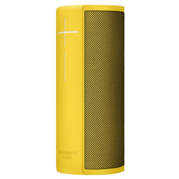 Ultimate Ears BLAST Bluetooth Lautsprecher, Gelb