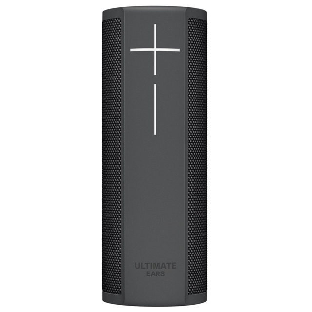 Ultimate Ears BLAST Bluetooth Lautsprecher, schwarz