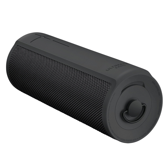 Ultimate Ears BLAST Bluetooth Lautsprecher, schwarz