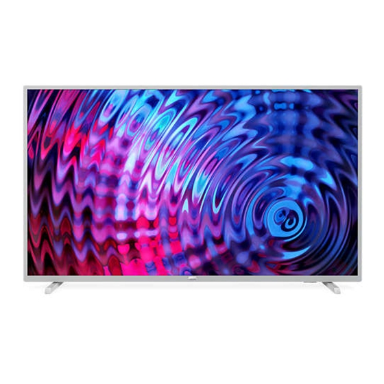 Philips 32PFS5823/12 80cm (32 Zoll) LED-TV 2. Wahl Qualitätsprodukt