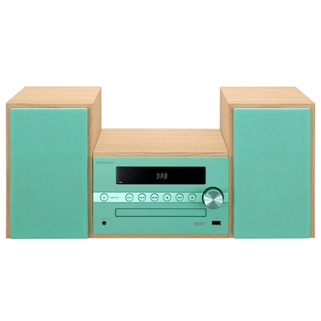 Pioneer X-CM56D-GR Microsystem mint