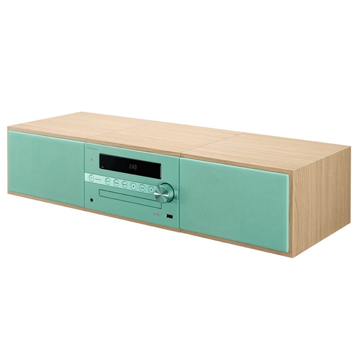 Pioneer X-CM56D-GR Microsystem mint