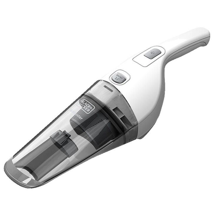 Black & Decker NVB215WN Akku-Handstaubsauger