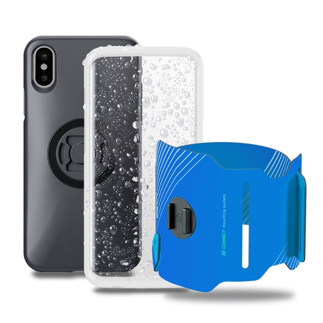 SP Fitness Bundle iPhone X