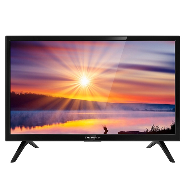 Thomson 24HD3206 61cm (24 Zoll) Fernseher