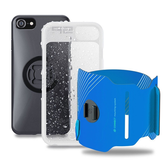 SP Fitness Bundle iPhone 8/7/6s/6