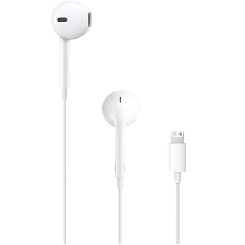 Apple MMTN2ZM/A EarPods mit Lightning Connector 2. Wahl Qualitätsprodukt