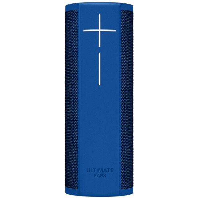 Ultimate Ears BLAST Bluetooth Lautsprecher blau Ausstellungsgerät