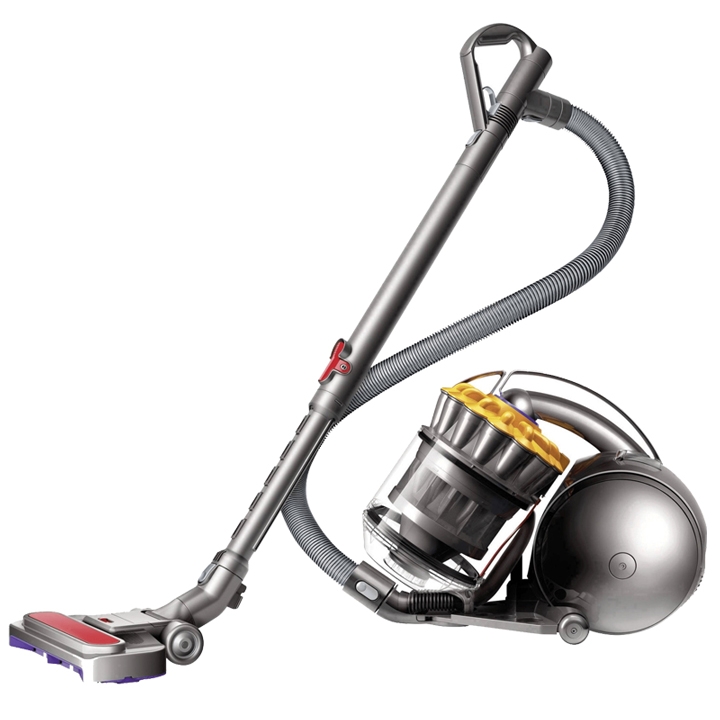 Dyson Big Ball Multifloor 2 beutelloser Staubsauger Trockensauger