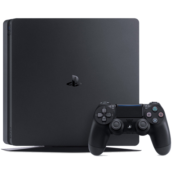 Sony PlayStation 4 Pro Konsole (1TB) inkl. FIFA 19 + 1 DualShock 4 Controller