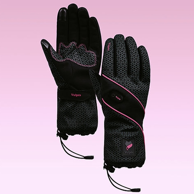 Vulpés Moontouch Fuxia Gr. L