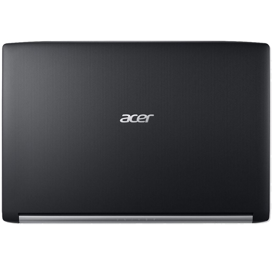 Acer Aspire 5 A517-51G-80HZ 43,9cm (17,3 Zoll) Notebook schwarz